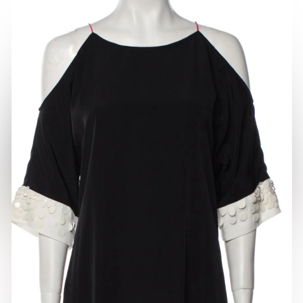 Sachin & Babi Scoop neck